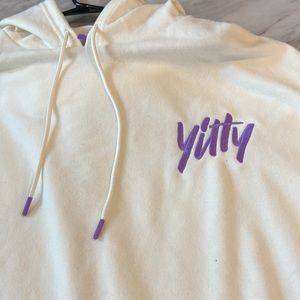 Yitty Oversized Hoodie